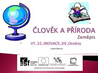 lov k a p roda zem pis