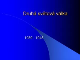 druh sv tov v lka