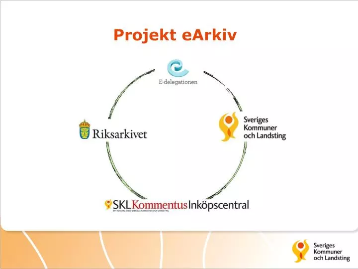 projekt earkiv