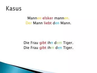 kasus