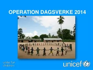 operation dagsverke 2014