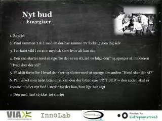 nyt bud energizer