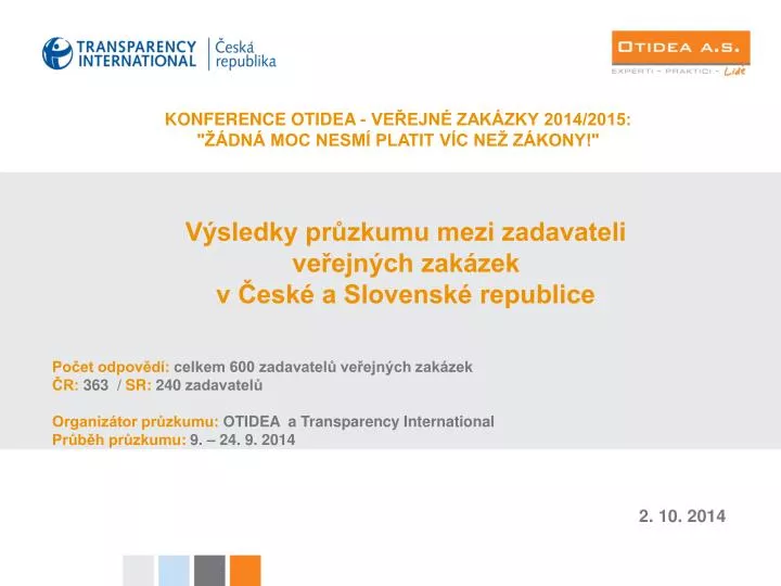 konference otidea ve ejn zak zky 2014 2015 dn moc nesm platit v c ne z kony