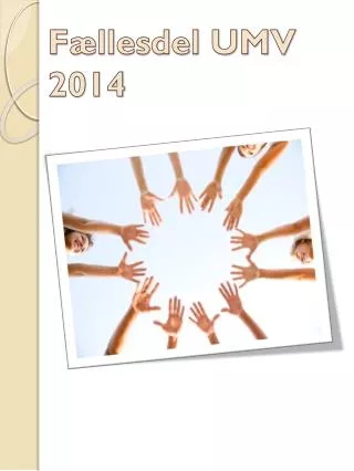 f llesdel umv 2014