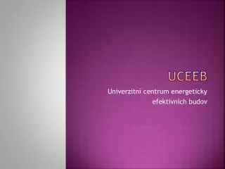 uceeb