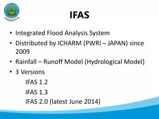 IFAS