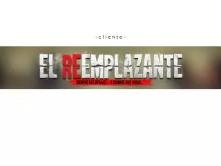 c l i e n t e