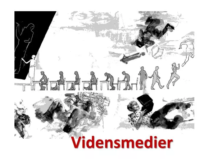 vidensmedier