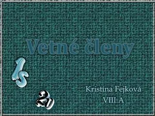 vetn leny