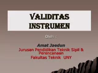 materi 6
