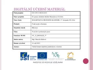 digit ln u ebn materi l