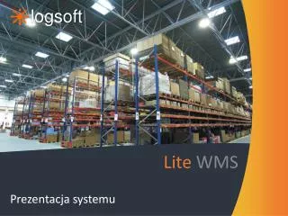 prezentacja systemu