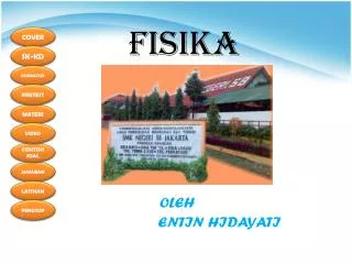 fisika