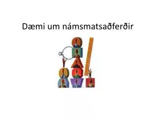 d mi um n msmatsa fer ir
