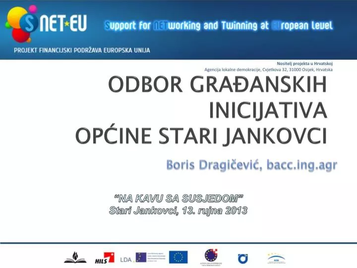 odbor gra anskih inicijativa op ine stari jankovci