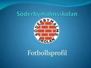 s derbymalmsskolan