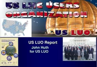 US LUO Report