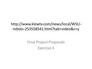 klewtv /news/local/WSU-robots-253558541.html?tab= video&amp;c =y