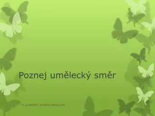 poznej um leck sm r