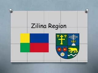 Z ilina Region