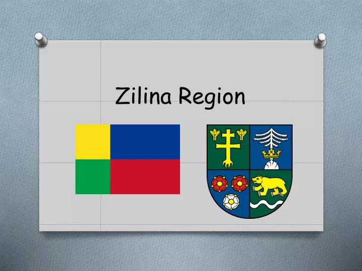 z ilina region
