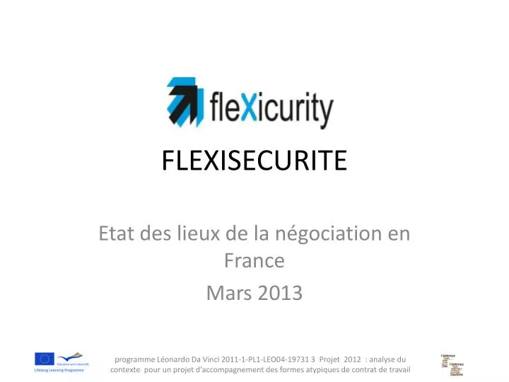 flexisecurite