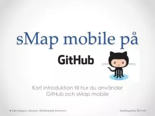 smap mobile p