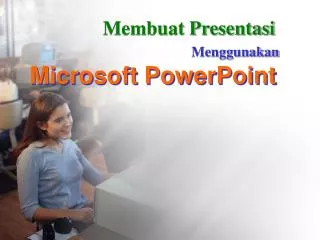 m icrosoft powerpoint