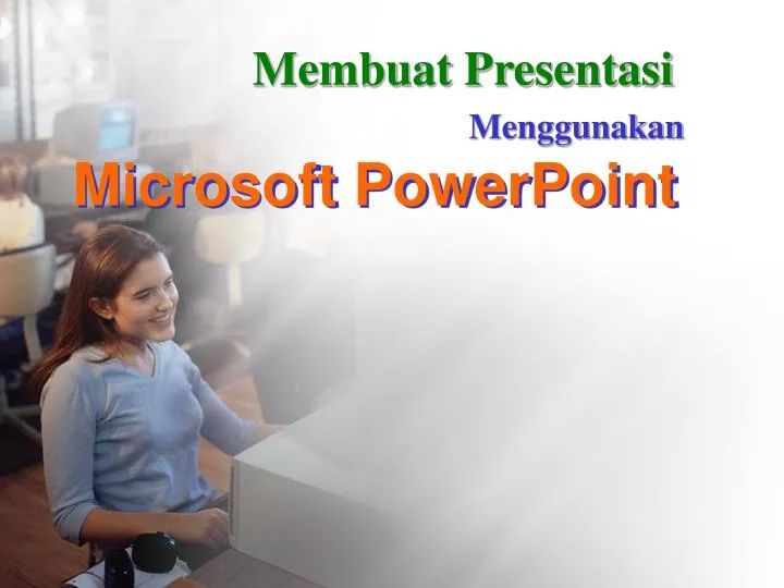 m icrosoft powerpoint