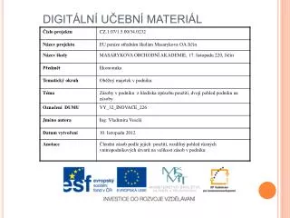 digit ln u ebn materi l