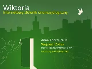 wiktoria