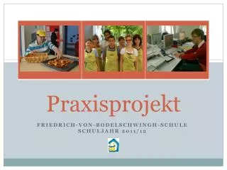 praxisprojekt