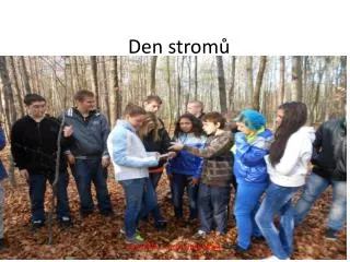 den strom