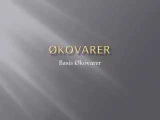 kovarer