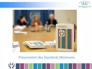 pr sentation des standards minimums