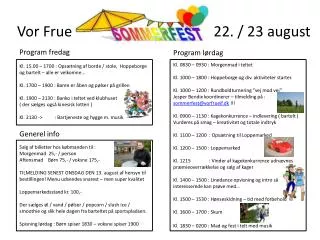 vor frue