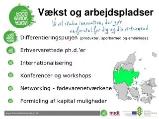 v kst og arbejdspladser