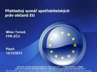 p ehledn sum spot ebitelsk ch pr v ob an eu
