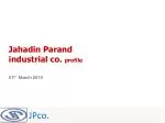 JPco. - slide 1