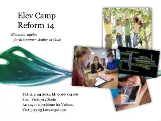 Elev Camp Reform 14