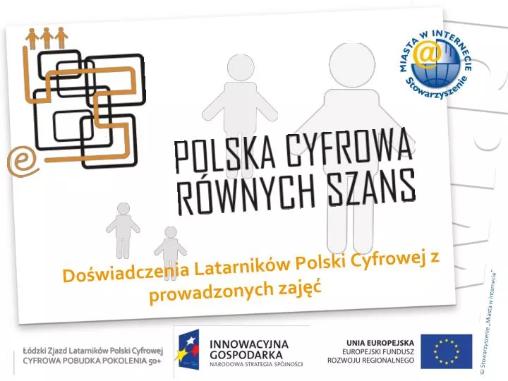 do wiadczenia latarnik w polski cyfrowej z prowadzonych zaj