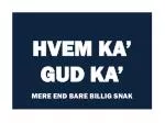HVEM KA’ GUD KA’ - slide 1