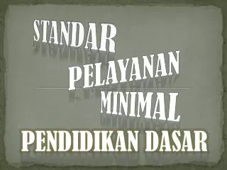 standar