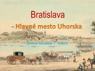 bratislava