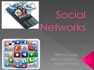 Social Networks