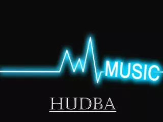 hudba