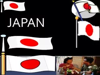 JAPAN