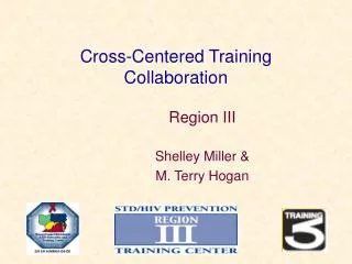 Cross-Centered Training Collaboration