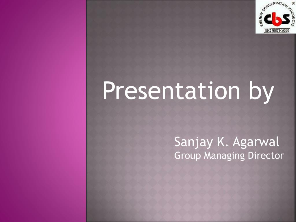 PPT - Empowering Entrepreneurial Spirit in India for Historic ...