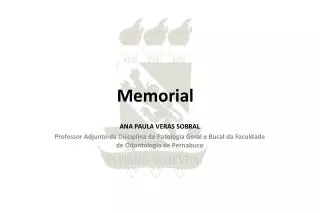 memorial